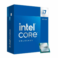 Procesador Intel® Core i7-14700K, 3.4GHz, 20 Núcleos, 33MB L3, Socket LGA1700, BOX (Sin cooler)