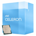 Procesador Intel Celeron G6900, 3.4GHz, 2 Núcleos, 4MB L3, Socket LGA1700, BOX