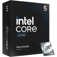 Procesador Intel Core Ultra 5 245K ARROW LAKE S1851 BOX
