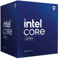 Procesador Intel® Core™ Ultra 9 285 Arrow Lake Socket LGA1851BOX
