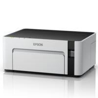 Impresora Epson Ecotank M1120 Monocromática Wifi 32ppm, Sistema tinta continua