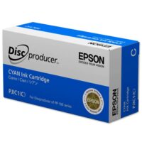 CARTUCHO EPSON C13S020447 CYAN PP-100
