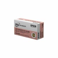 CARTUCHO EPSON C13S020449 LIGHT MAGENTA PP-100