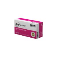 CARTUCHO EPSON C13S020450 MAGENTA PP-100
