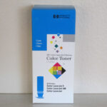 Toner HP C3102A CIAN P/HP 5/5M/5N