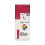 Toner HP C3104A ROJO LASERJET COLOR