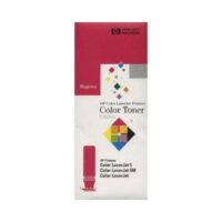Toner HP C3104A ROJO LASERJET COLOR