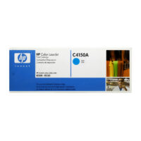 Toner HP C4150A CIAN P/HP 8500/8550