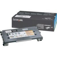 Toner Lexmark C500H2Kg Black P/C500 S/Caja