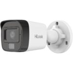 Cámara Hilook IPC-B120HA-LUC IP 2MP H265+ IP67 MIC