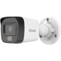 Cámara Hilook IPC-B120HA-LUC IP 2MP H265+ IP67 MIC