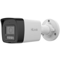 Cámara Hilook IPC-B140HA-LUC IP 4MP H265+ IP67