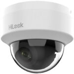 Cámara Hilook IPC-D141H-C IP 4MP H265+