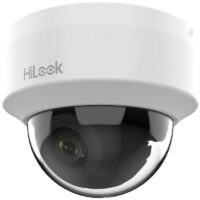 Cámara Hilook IPC-D141H-C IP 4MP H265+