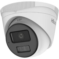 Cámara Hilook IPC-T240HA-LUC IP 4MP H265+ IP67 MIC