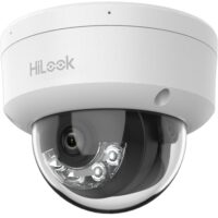 Cámara Hilook IPC-D160HA-L IP 6MP H265+ IP67 IK08