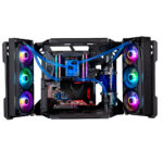 Gabinete Cooler Master MasterFrame 700 P/pared