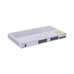 Switch Administrable Cisco CBS35024S4GN L2 24 SFP + 4 SFP G