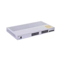 Switch Administrable Cisco CBS35024S4GN L2 24 SFP + 4 SFP G