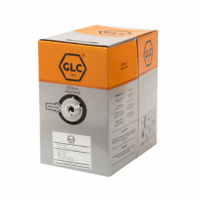 Cable UTP GLC Interior CAT6 X 305 MTS