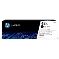 Toner HP 48A CF248A NEGRO P/HP M15