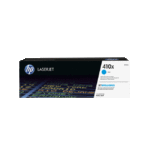 Toner Hp 410X Cyan