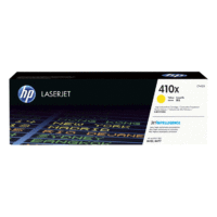 Toner Hp 410X Amarillo Cf412X M452 Mfp 377