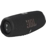 Parlante JBL BLUETOOTH CHARGE 5 BLACK