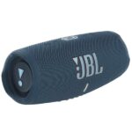 Parlante JBL BLUETOOTH CHARGE 5 BLUE