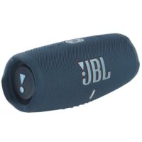 Parlante JBL BLUETOOTH CHARGE 5 BLUE