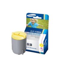 Toner Samsung CLP-Y300A P/CLP300-N/CLX3160 YELLOW