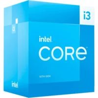Procesador Intel® Core™ i3-13100F S1700 12MB de caché, hasta 4,50 GHz (Sin video)