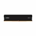 Memoria PC Crucial Pro 24GB DDR5-6000 UDIMM CL48