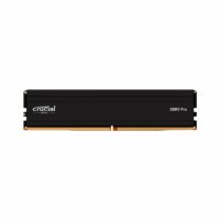 Memoria PC Crucial Pro 32GB DDR5-5600 UDIMM CL46