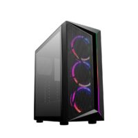 Gabinete Cooler Master Cosmos CMP510 ARGB Edition