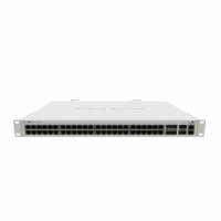 Switch MIKROTIK 354-48G-4S+2Q+RM 48P 4SPF+ 2QSFP+    S/C