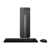 PC de Escritorio CX INTEL G5905+8G+SSD240G (BIO)