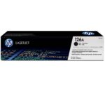Toner Hp 126A Negro Ce310A