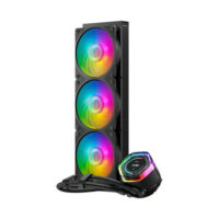 Watercooling Cooler Master MasterLiquid 360 ION