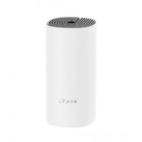 Router TP-Link con Sistema de Red Wi-Fi en Malla AC1200 Deco M4, 867 Mbit/s, 2x RJ-45, 2.4/5GHz - 1 Pieza