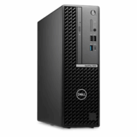 PC de Escritorio Dell OptiPlex 5000 SFF, Intel Core i7-12700, 8GB Ram, 256GB SSD, Windows 10 Profesional, 3 años de garantia