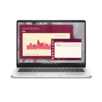 Notebook Dell Pro,  Intel® Core™ Ultra 7 255U, 32GB Ram, 1TB SSD, 14" Full HD, Windows 11 Pro, 3 años de garantía