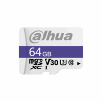 Micro SD Dahua Dhi-tf-c100/64gb 64GB 95mb/s