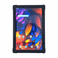 TABLET DIALN X10 10"  4G-64G HD+ AND14 FUNDA S/TRAFO