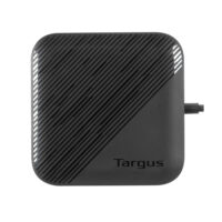 Hub Targus DOCK425GLZ, USB-C 3.2 Gen 2, 2 Puertos USB-A 3.2 Gen 2