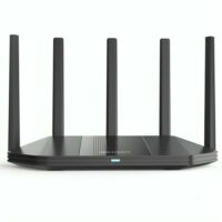 Router Hikvision DS-3WR18X Wifi6 1800MBPS