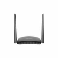Router Inalámbrico Hikvision 300M
