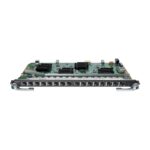 Chasis TP-Link Aginet DeltaStream  Optical Line Terminal 16 GPON Service Board