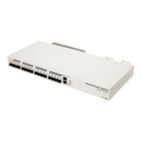 ROUTER MIKROTIK SW CRS317-1G-16S+RM