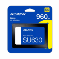 Disco SSD Adata SU630 960GB